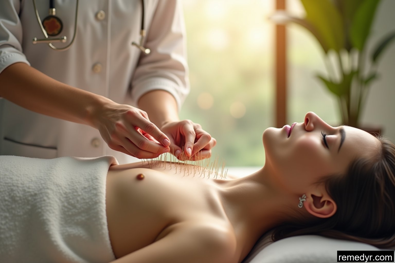 Unlocking the Mysteries: Science Behind Traditional Chinese Medicine**