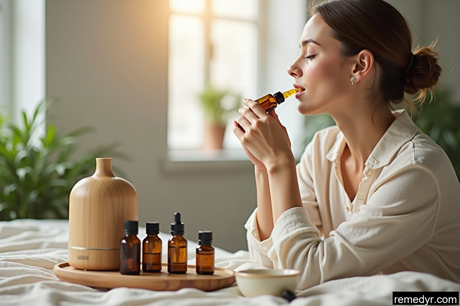 7 Essential Oil Tips for a Balanced Wellness Routine
