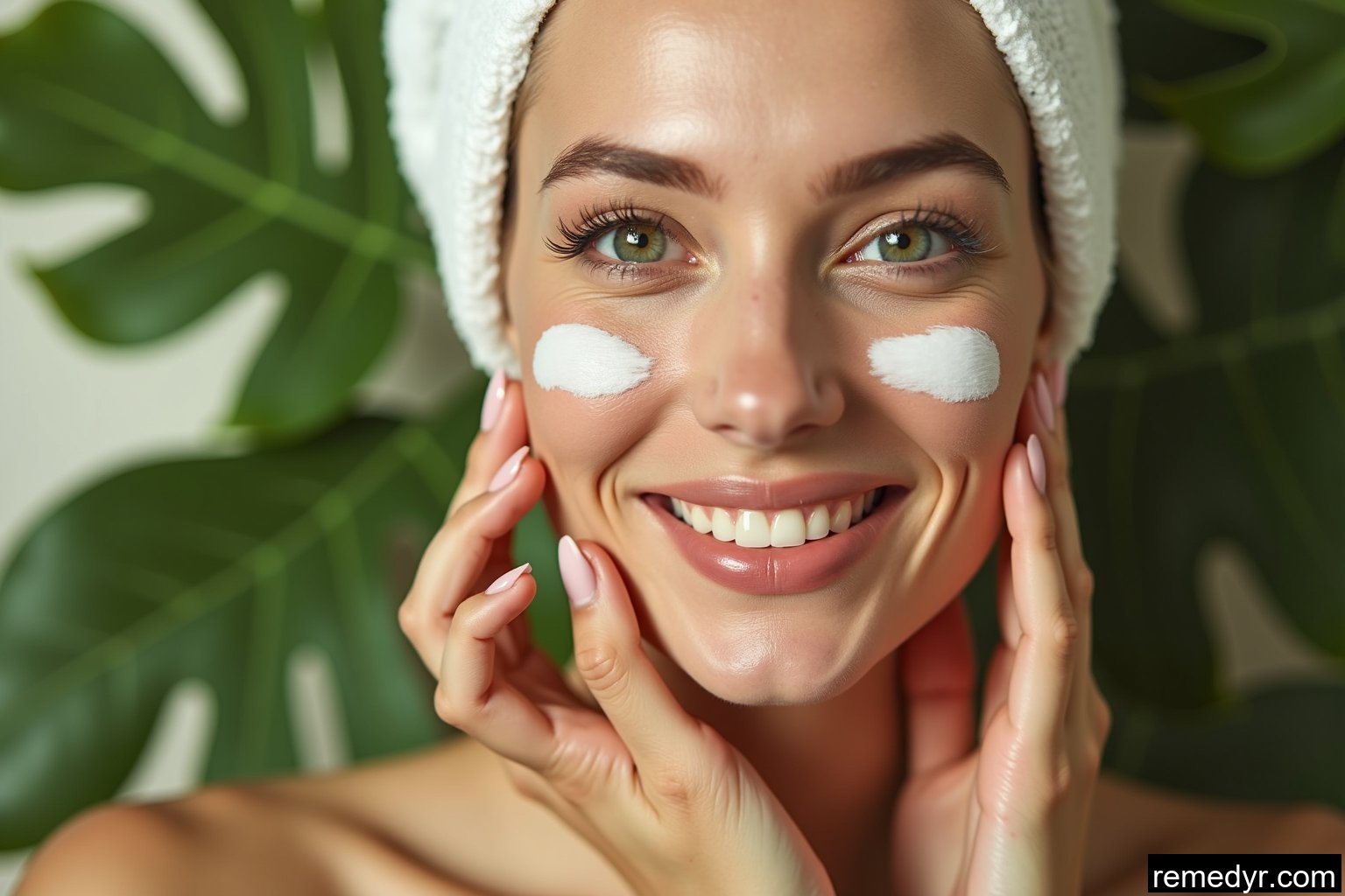 Unlock Your Glow: Natural Skincare Routines for Radiant and Healthy Skin